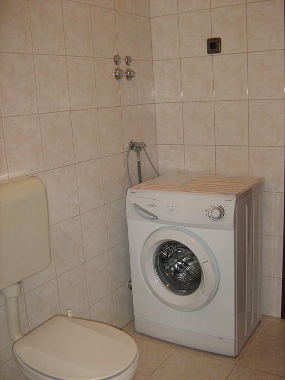 Apartment Neda Z-Velika Okucnica, Besplatni Parking I Opticki Wi-Fi Labin  Rum bild