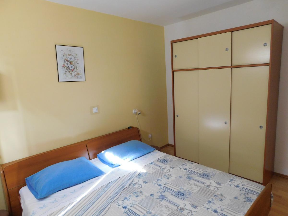 Apartment Neda Z-Velika Okucnica, Besplatni Parking I Opticki Wi-Fi Labin  Exteriör bild