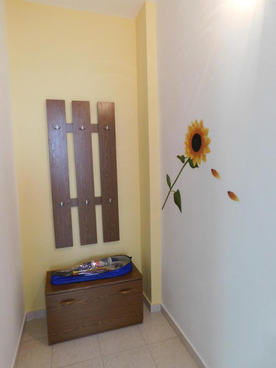 Apartment Neda Z-Velika Okucnica, Besplatni Parking I Opticki Wi-Fi Labin  Exteriör bild